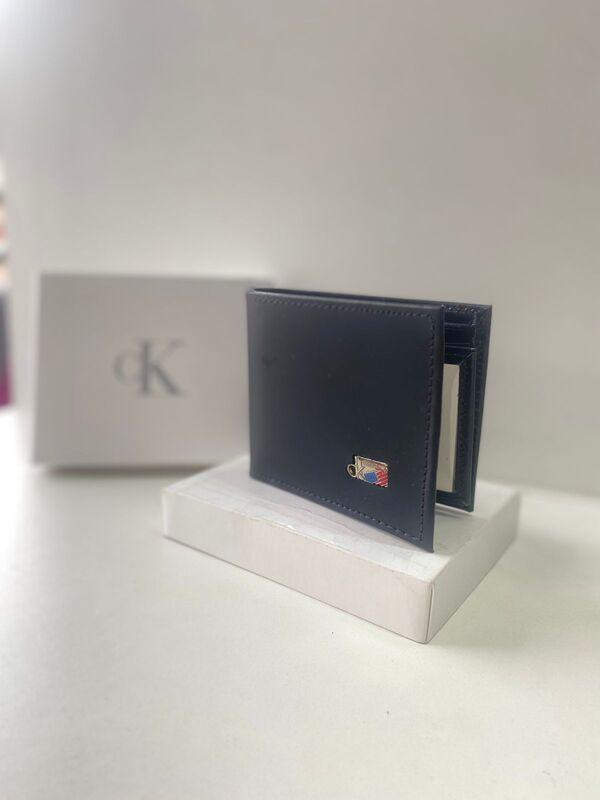 Billetera Calvin Klein