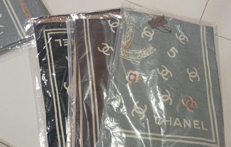 Pashmina Chanel - Bs 230