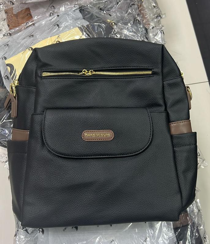Mochila Pavao De Ouro 25$u$ Y1105