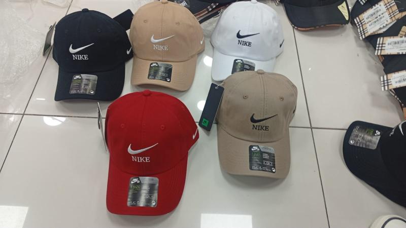 Nike Gorro - BS 135