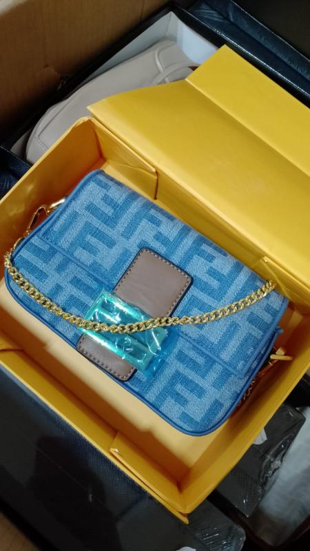 Bandolera Fendi 680209