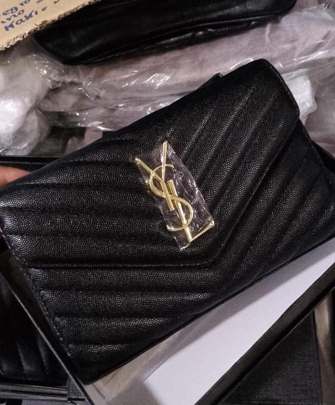 Bandolera Ysl 9010 035