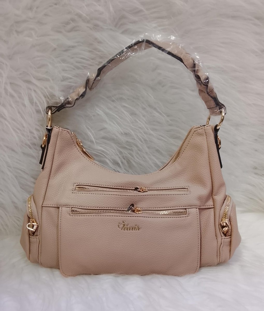 Cartera Manis 6 Cierres C9726-4