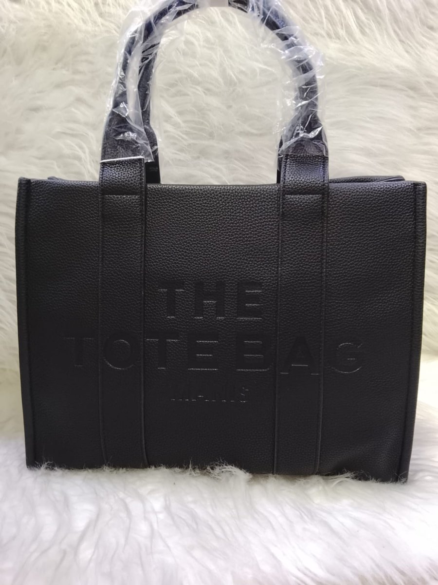 Cartera Manis Totebag C9601-1