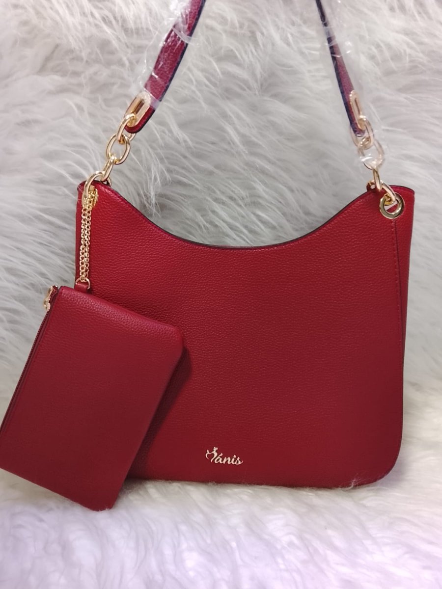 Cartera + Bandolera C9726-1