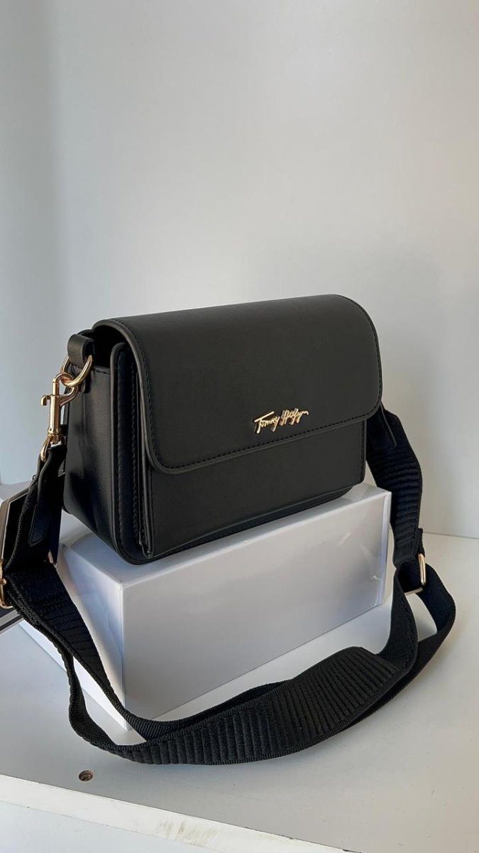 Bandolera Tommy Hilfiger
