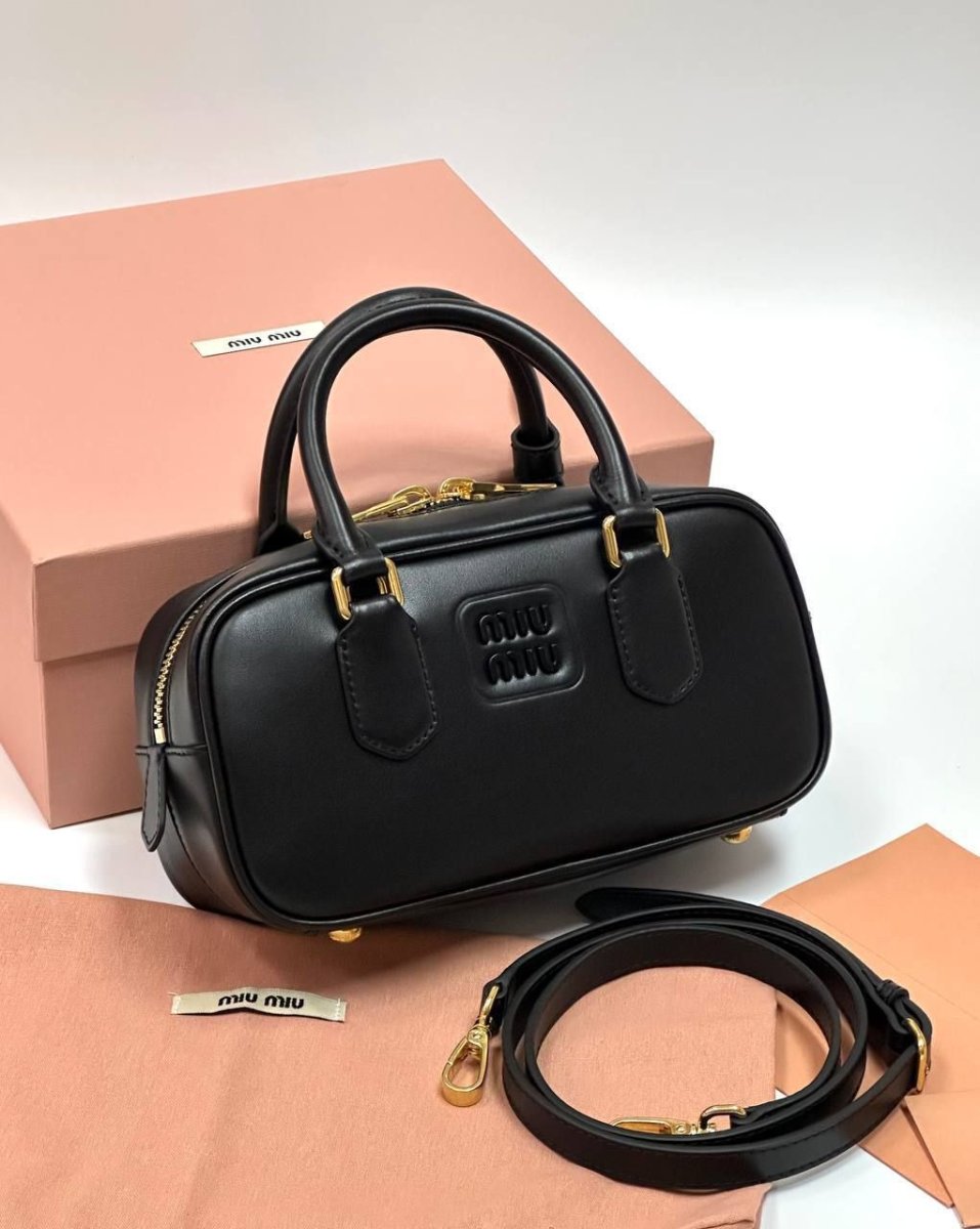 Bandolera Miu Miu