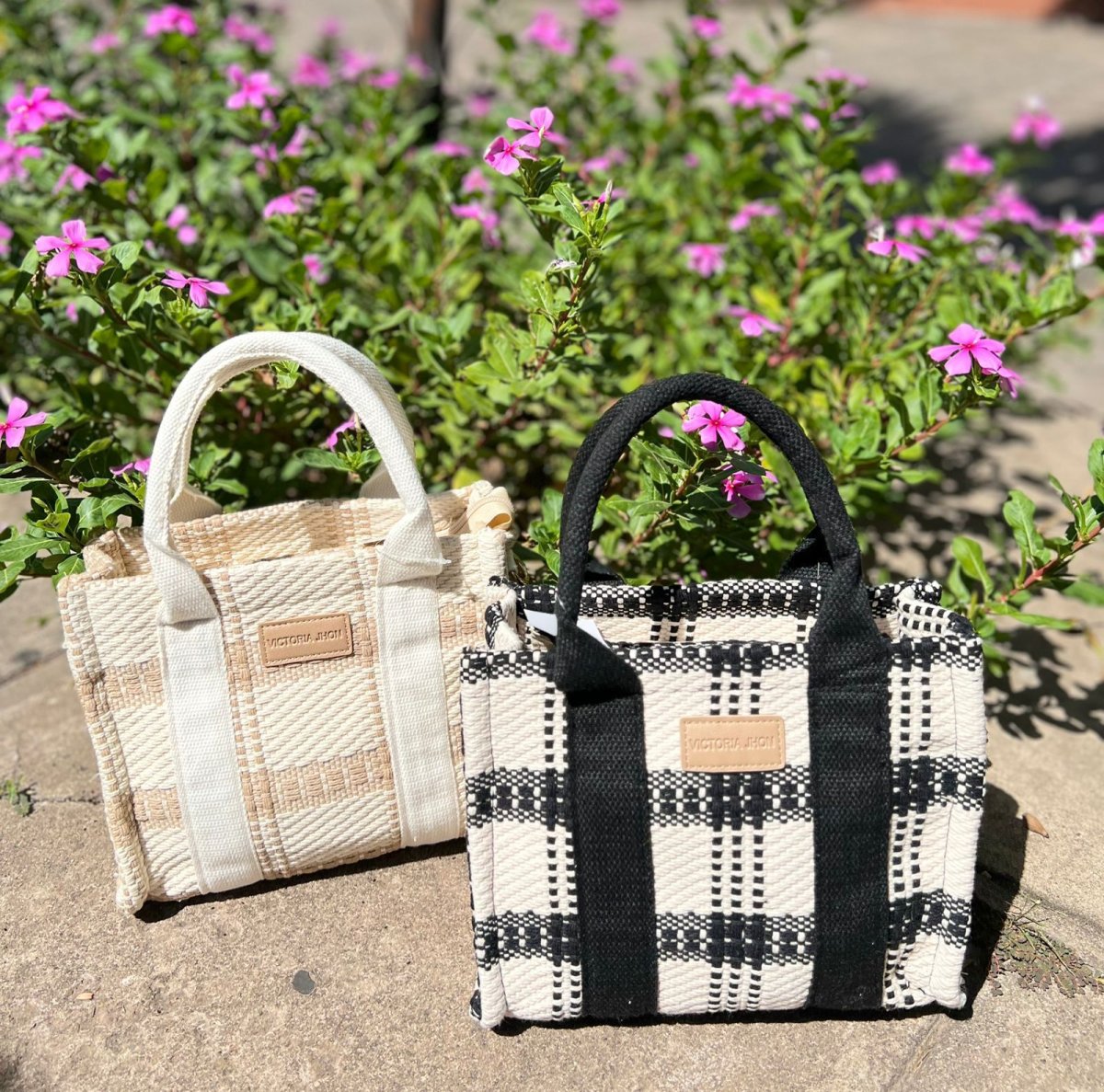 Cartera Victoria Jhons