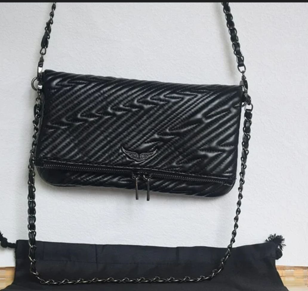 Bandolera Zadig Voltare **0.33