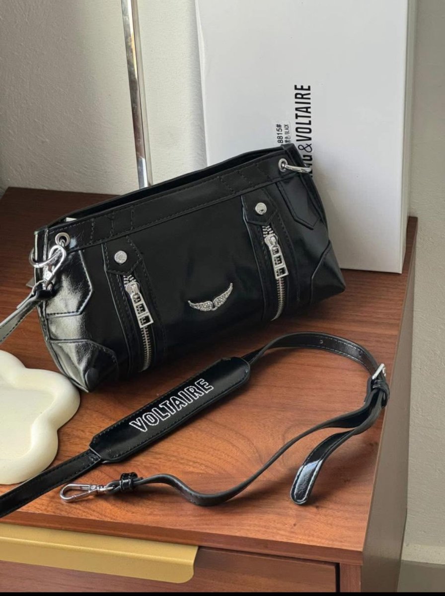 Bandolera Zadig Voltaire **0.30