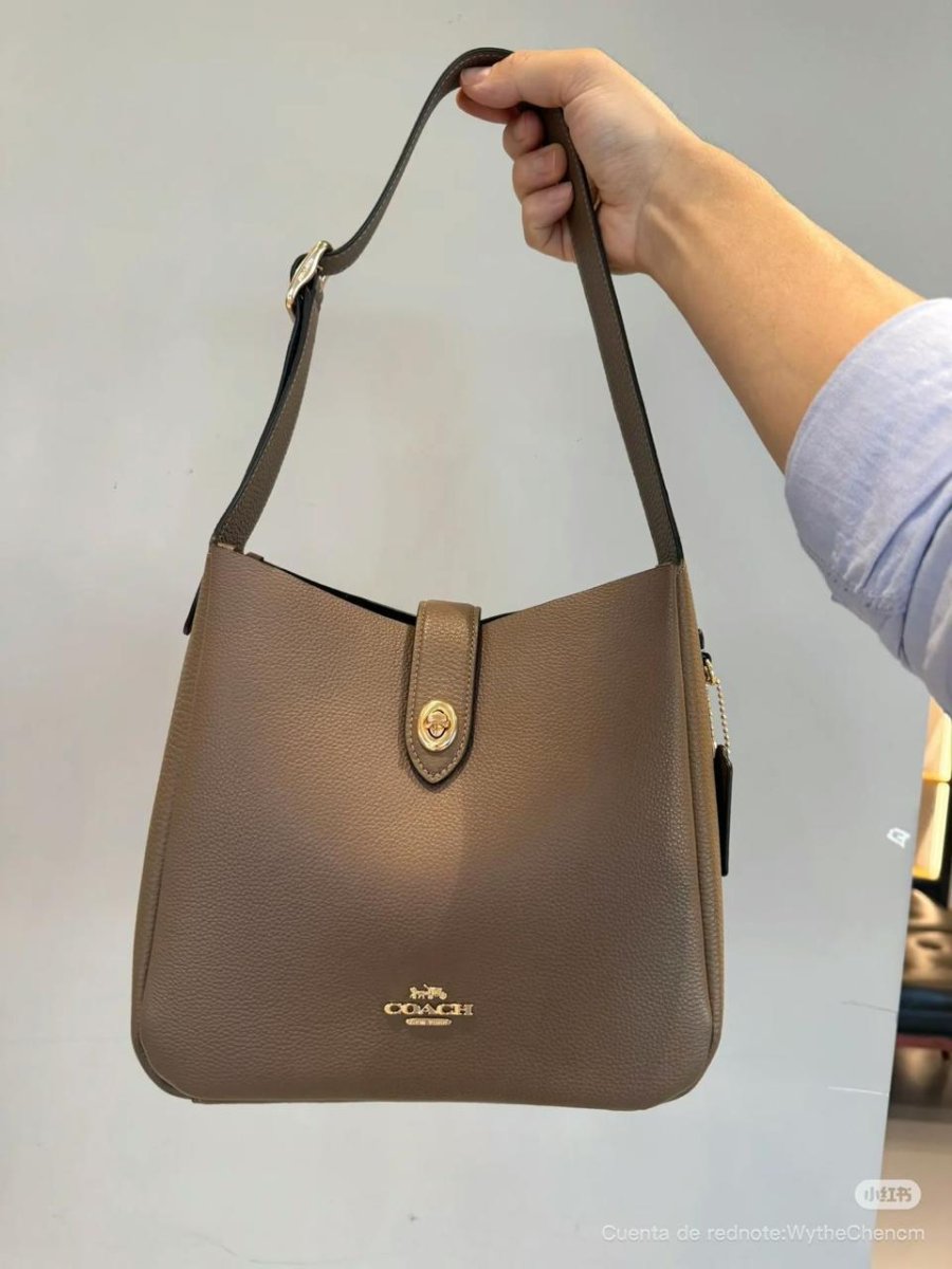 Cartera Coach **0.55