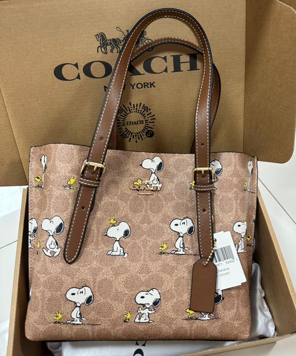 Cartera Coach **0.59