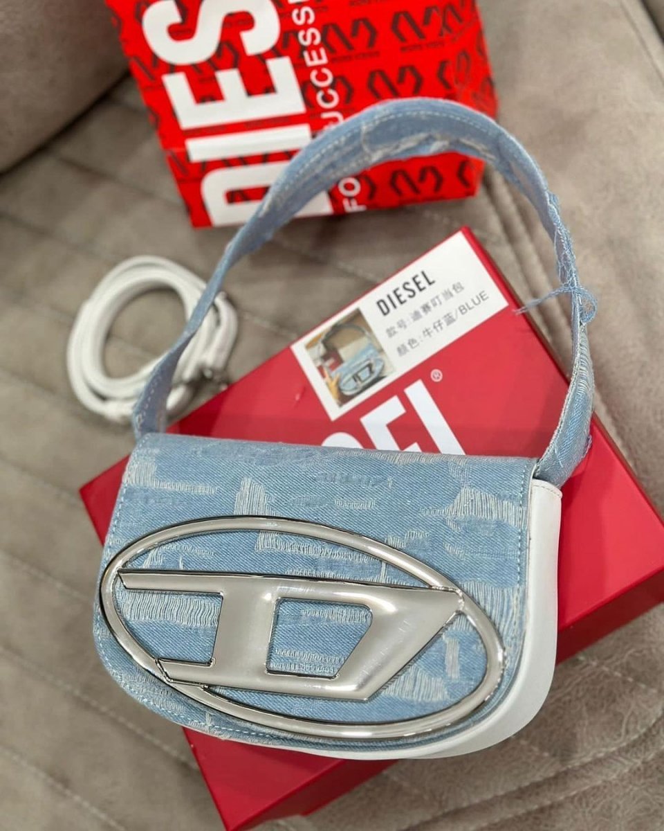 Bandolera Diesel **0.35