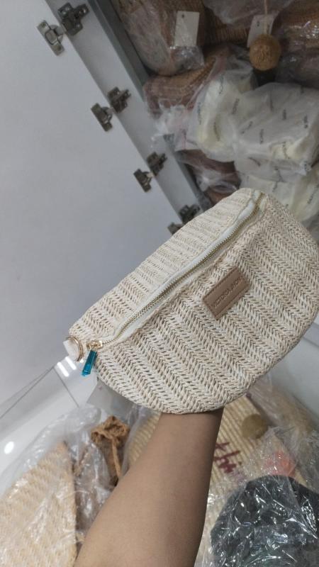 Rinonera Mimbre Sc - 007 Codigo 7.69