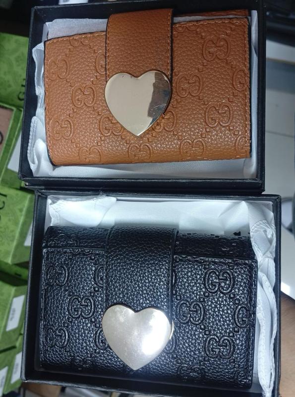 Billetera Gucci 1128-8.33