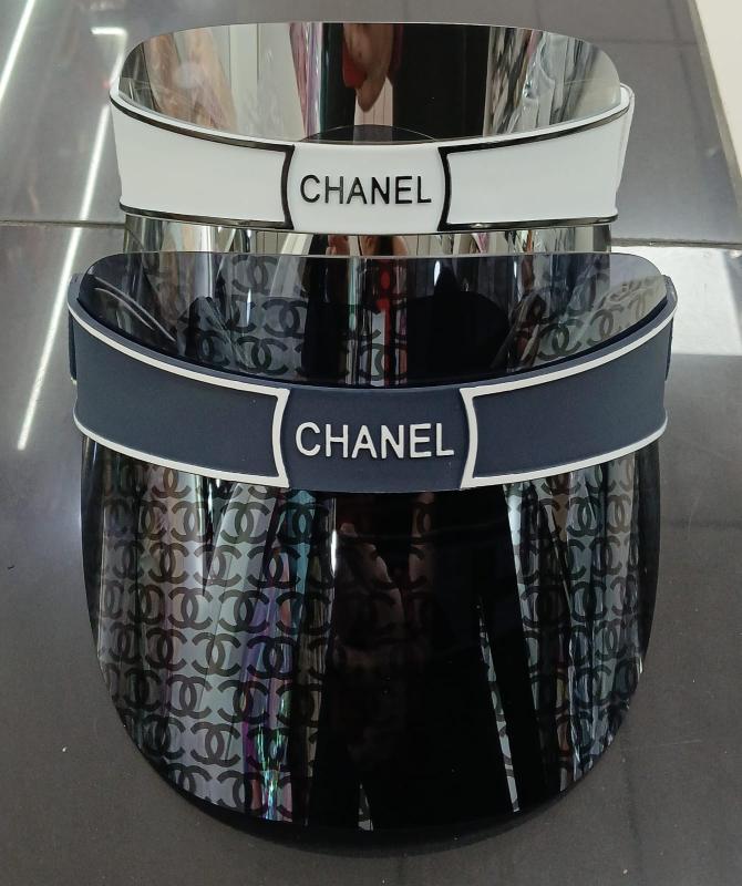 Visera Chanel 028