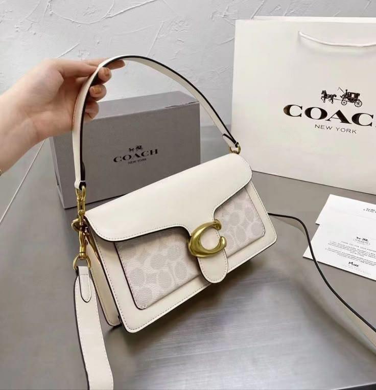 Bandolera Coach Y73995