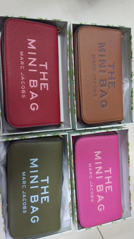 Bandolera Mini Bag 8829