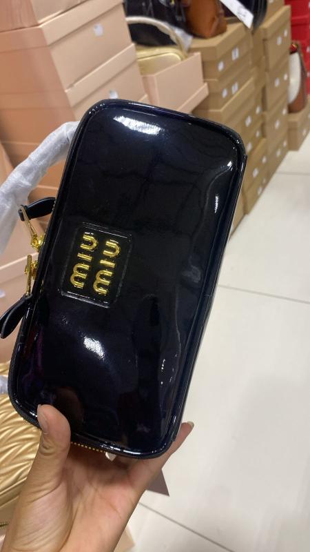 Bandolera Miui Miu 3520# 030