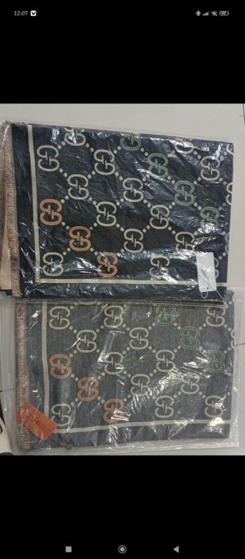 Pashmina Gucci - Bs 230
