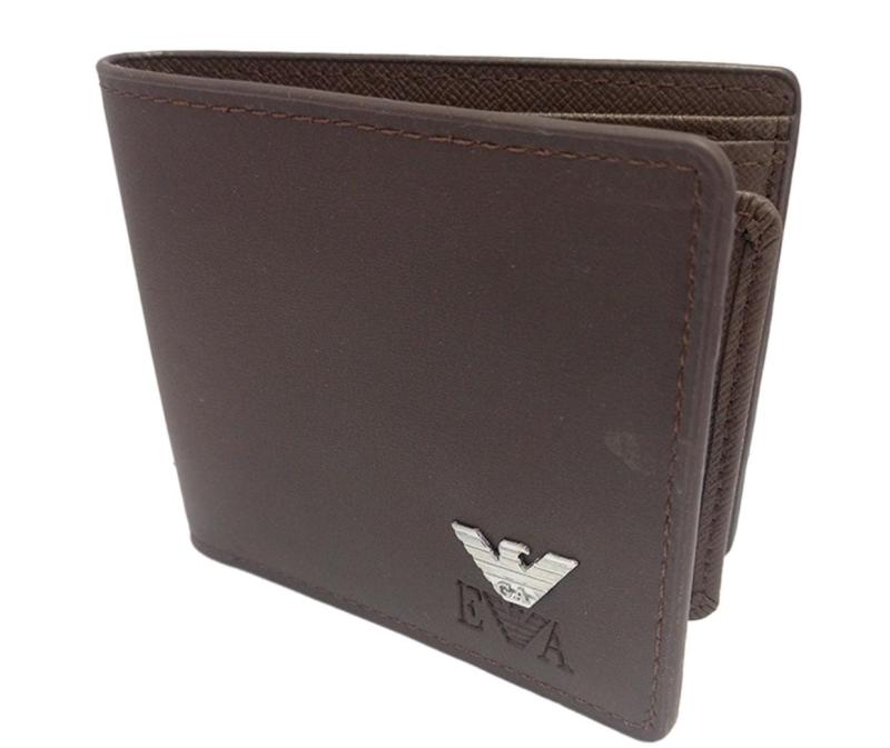 Billletera Giorgio Armani 60223