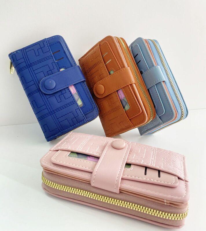 Billetera Pequena F - 991