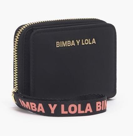 Billetera Binba Y Lola U/100 Y M/60