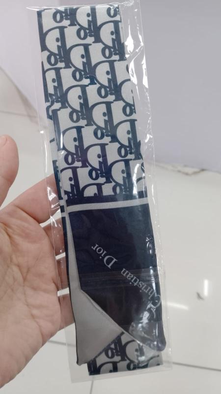 Cinta Christian Dior