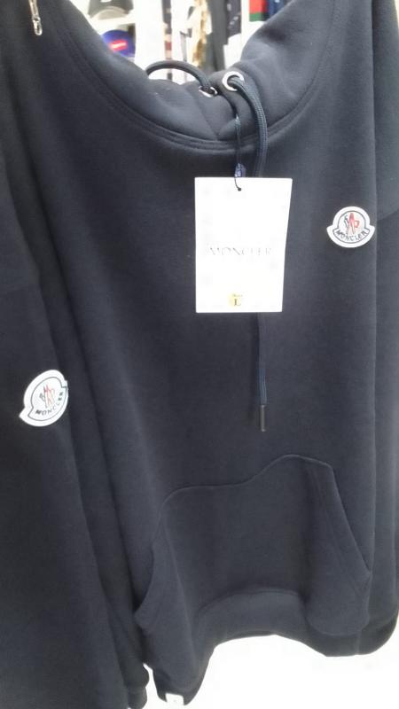 Chompa Con Capucha_moncler