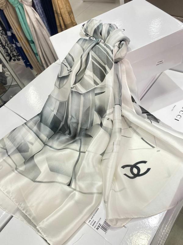 Pashmina Chanel - 06# - BS 80