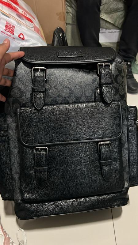 Mochilas Coach Ce523 081