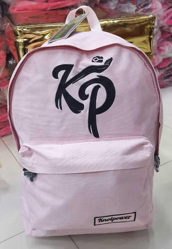 Mochila Juvenil Oficio Kp Knolpower