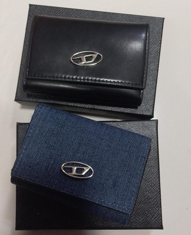 Billetera Diesel B-150-2