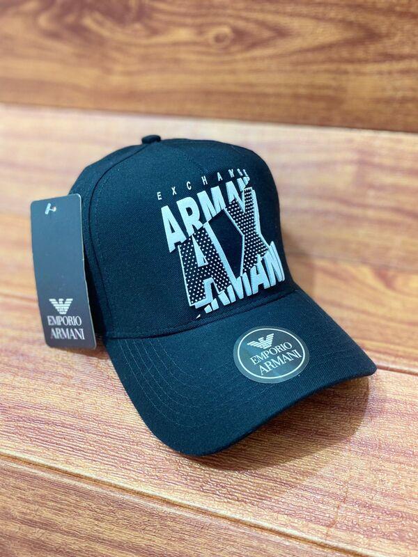 Gorra Armany - 9 - BS 135