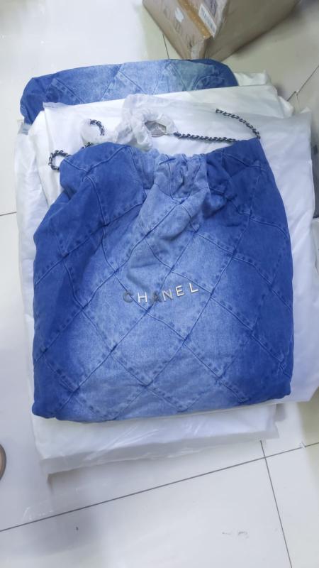 Cartera Channel A53261 080