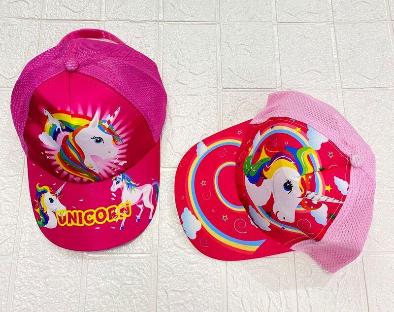Gorra Infantil Unicornio