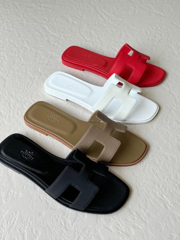 Sandalia Hermes Et 19-20-21-22-23