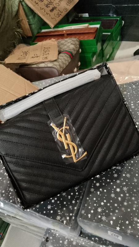 Bandolera Ysl 1324 035