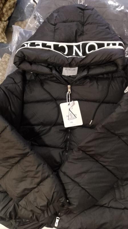 Campera Moncler 2