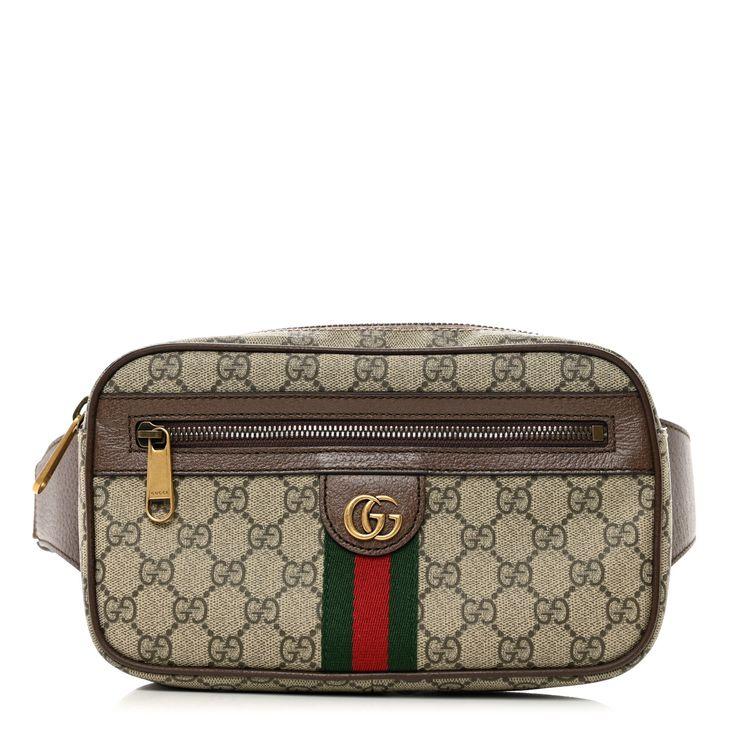 Rinonera Gucci 999332 038