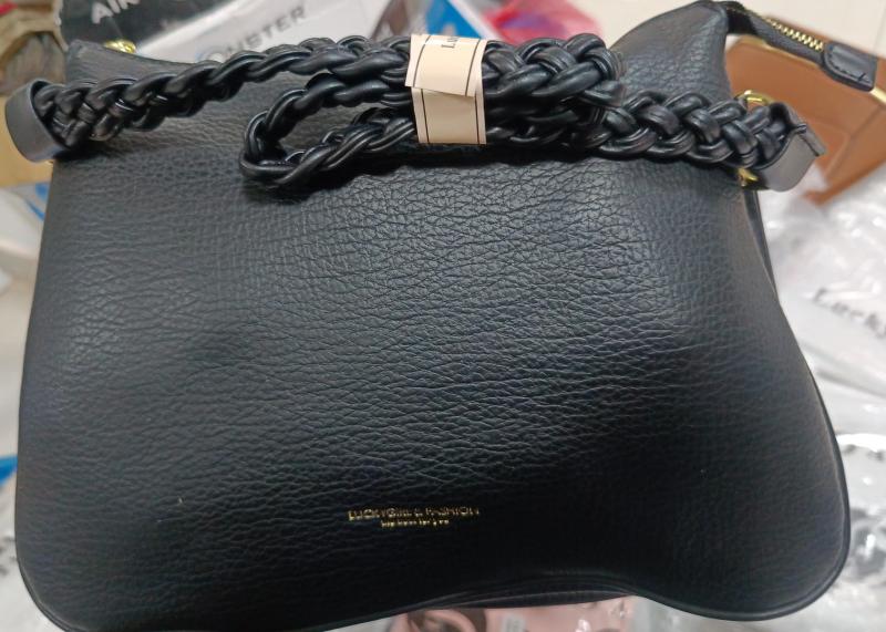 Bandolera Lucky Girl. Lg-9295 U/250