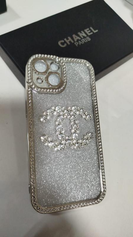 Funda De Celular Chanel