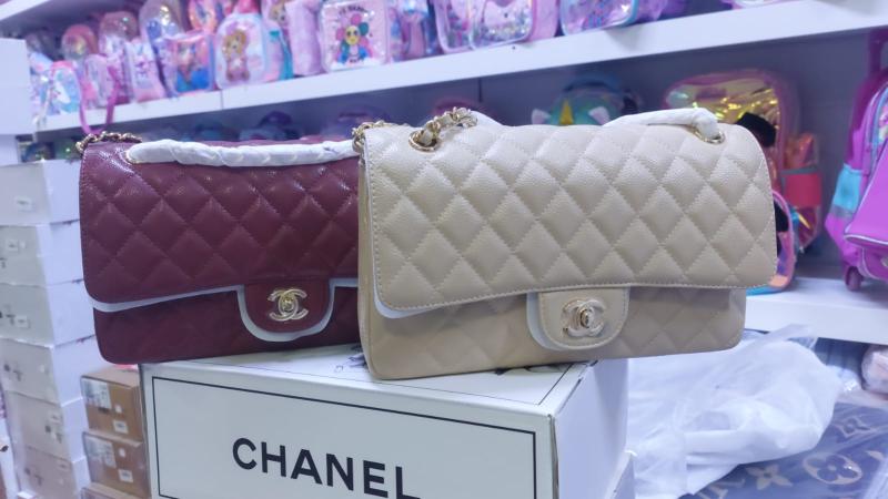 Bandolera Channel As1112 090