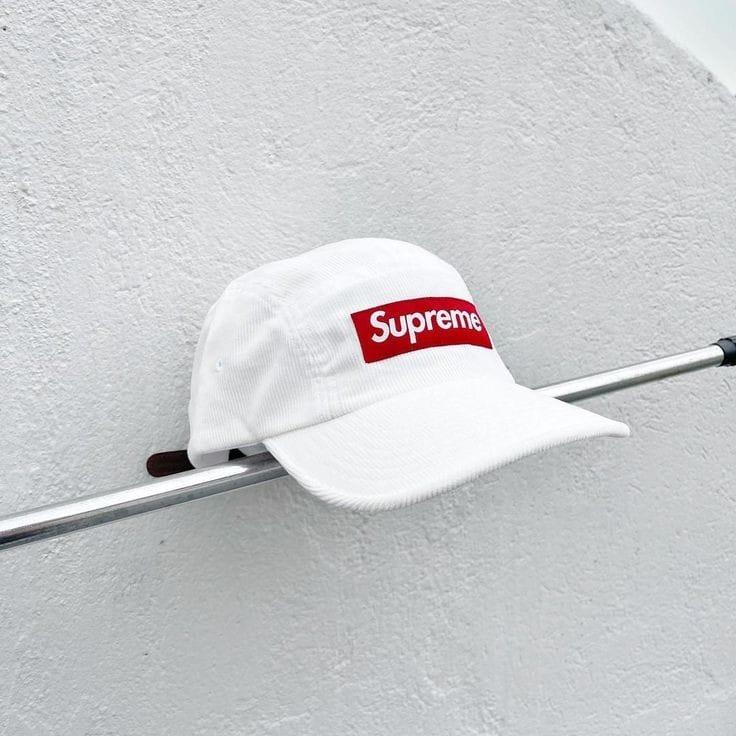 Gorro Supreme Br - BS 135