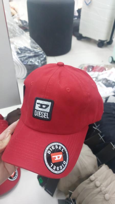 Gorra Diesel - Bs.135
