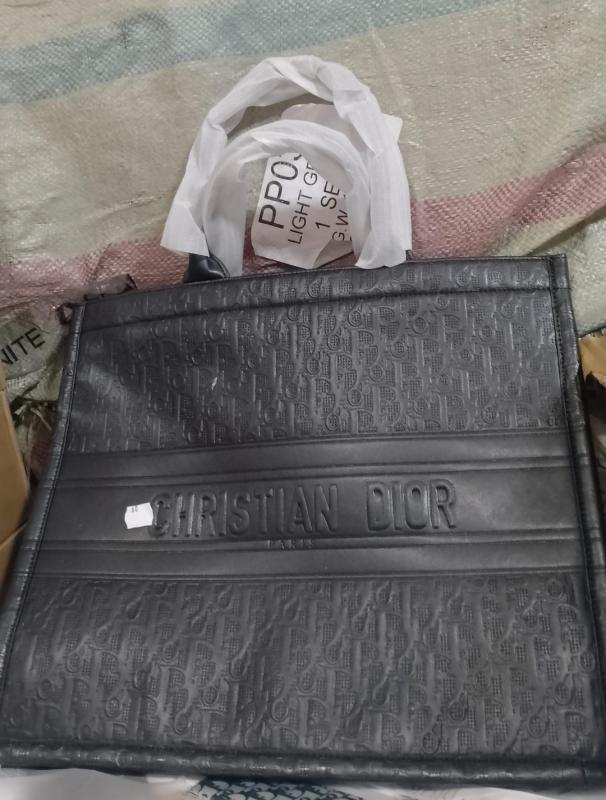 Cartera Dior Grande M1286-060