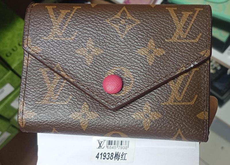 Billetera LV 41938-08.33