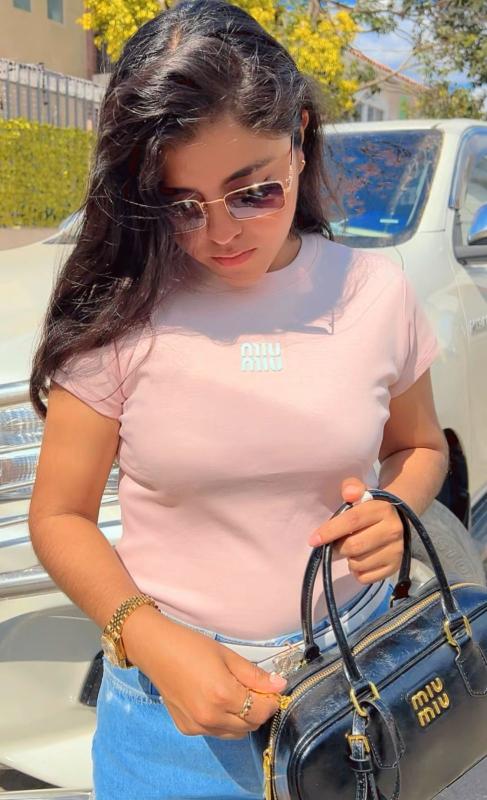 Polera Miu Miu_380u