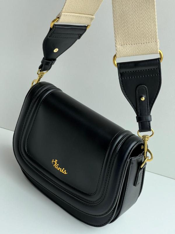 Bandolera Manis Yz-03 B180b