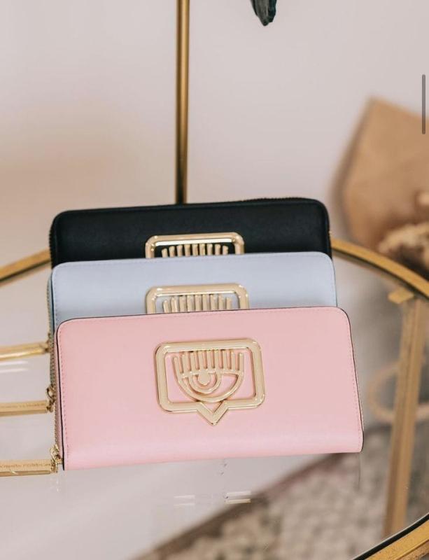 Billetera Chiara Ferragni Cf006-u200